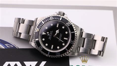 rolex tick or sweep|Rolex watch tick tock.